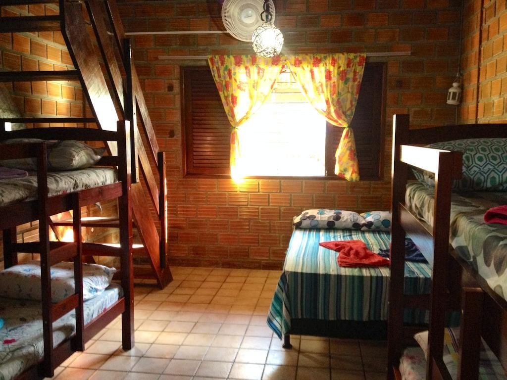 Hotel Pousada Casa Colorida à Pôrto das Galinhas Extérieur photo
